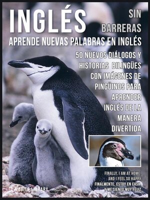 cover image of Inglés Sin Barreras--Aprende Nuevas Palabras en Inglés